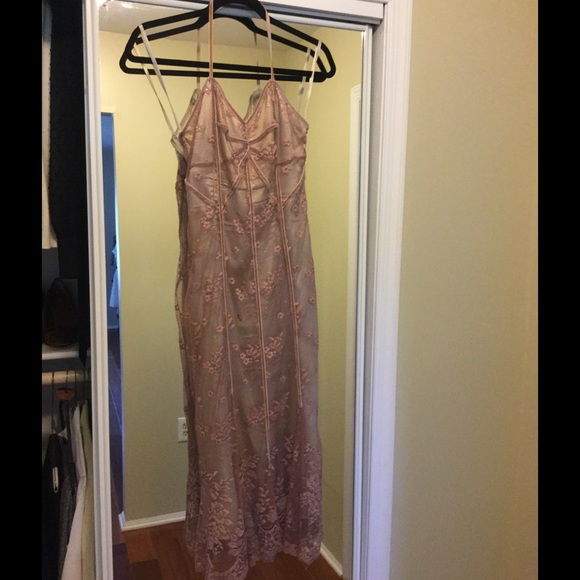 Arden B Dress