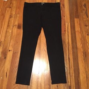 Mossimo Supply Co. Stretchy Skinny Pants