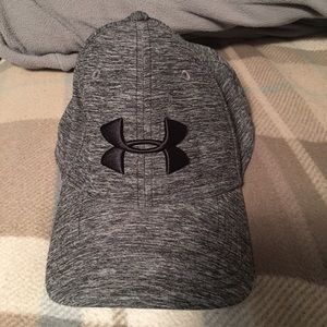 Under Armour hat