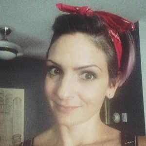 Meet your Posher, Nicki