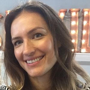 Meet your Posher, Esme