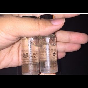 Yves Saint Laurent Touché Eclat Primer