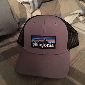 Patagonia hat