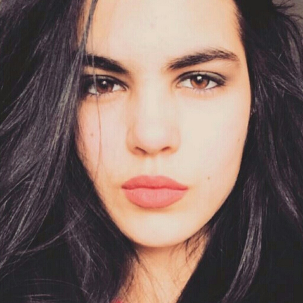 Meet your Posher, Lin