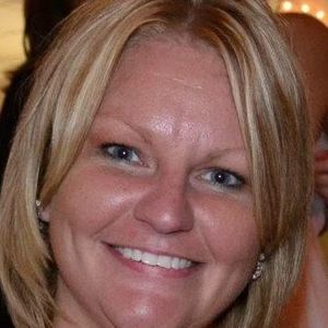 Meet your Posher, Krissy