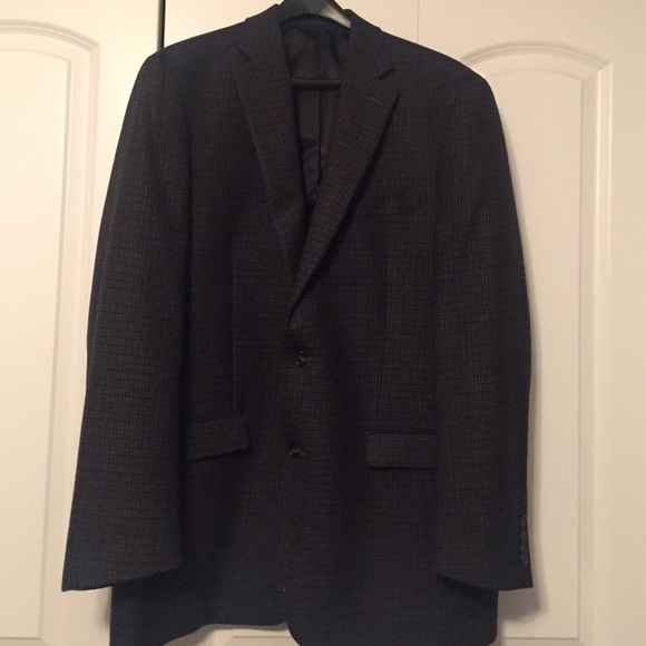 Men's Chaps Blazer