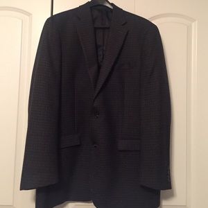 Men's Chaps Blazer