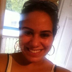 Meet your Posher, Marisol