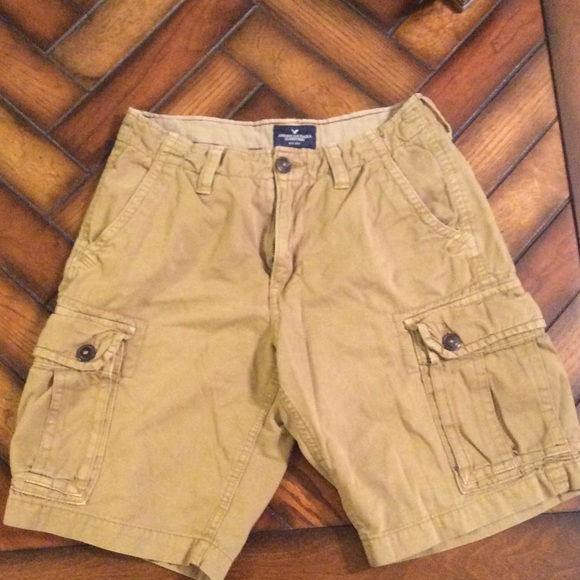 Men's/Boy's American Eagle Classic Shorts