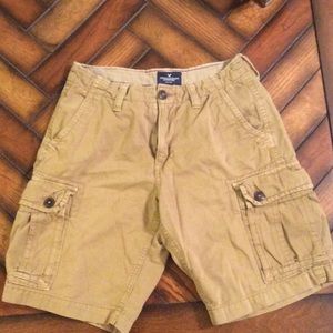 Men's/Boy's American Eagle Classic Shorts