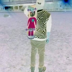 Meet your Posher, Tj