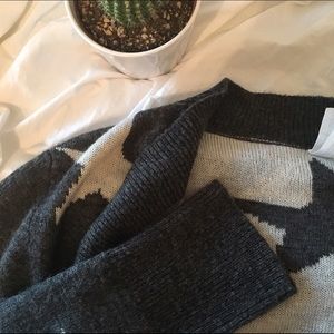 Cardigan from Bethany Mota's Collection