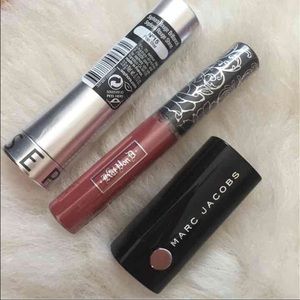 Marc Jacobs Kat Von D Lip Bundle