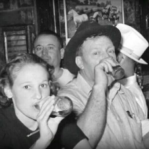 Meet your Posher, Darrin