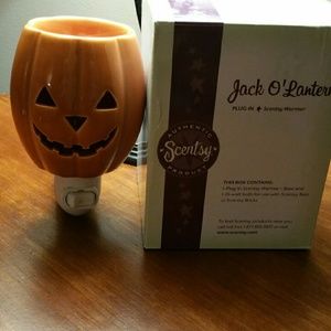 Scentsy Plug in