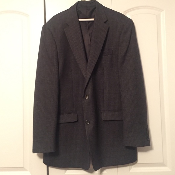 Mens Blazer