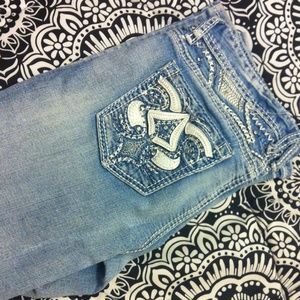 Premier jeans