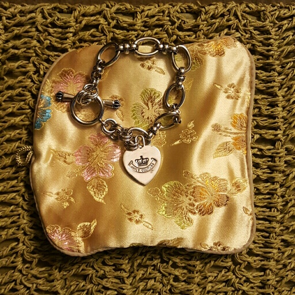 Juicy couture  Bracelet