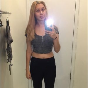 Meet your Posher, Jaylene