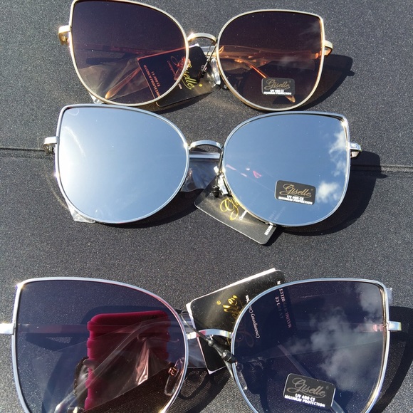 Sunglasses - Picture 1 of 1