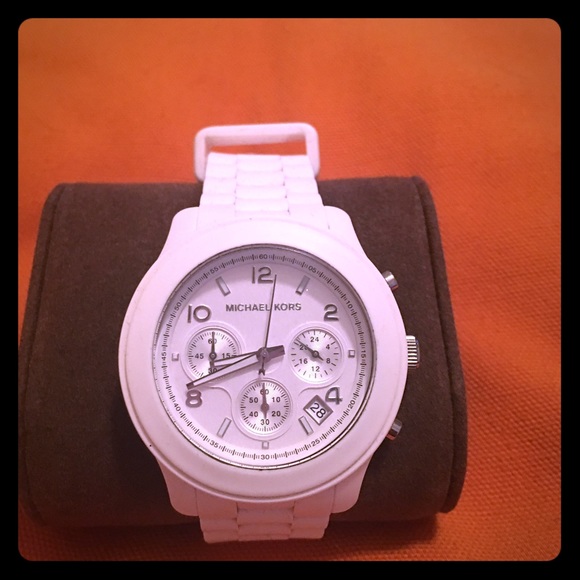 Michael Kors watch MK5292