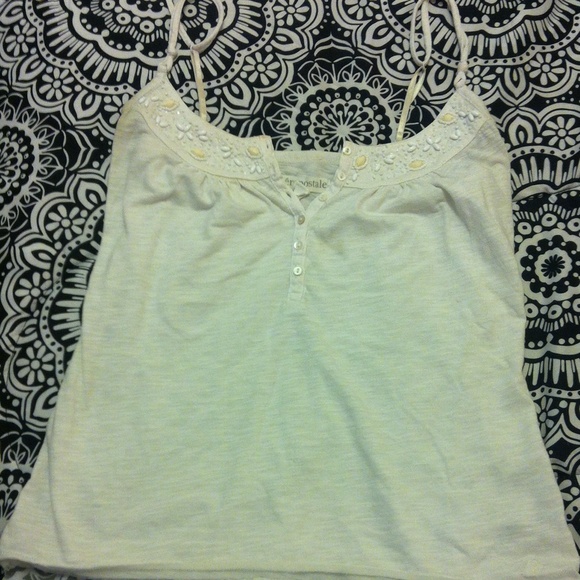 Aeropostale tank top