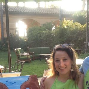 Meet your Posher, Kimberly