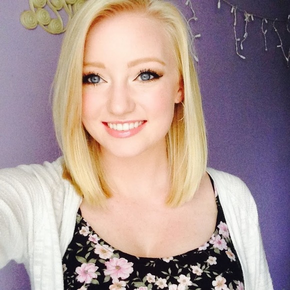 Meet your Posher, Jennifer