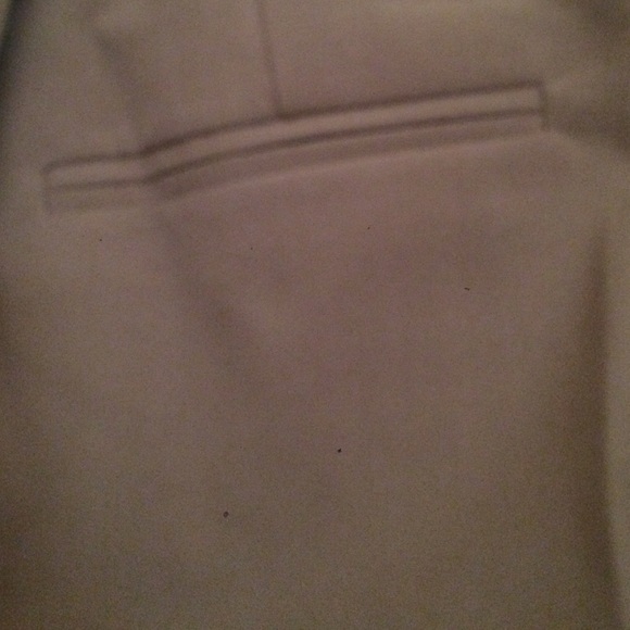 Khaki Dress Pant Slacks - Picture 4 of 4