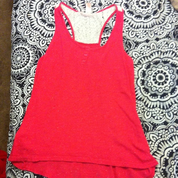 Rue 21 tank top