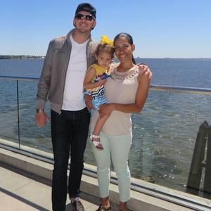 Meet your Posher, Siobhan