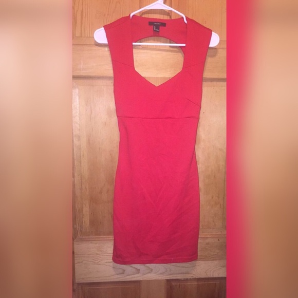 Little red dress ❤️