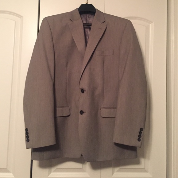 Mens Blazer