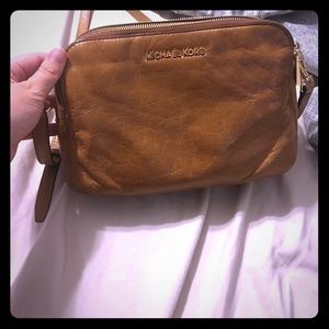 Michael Kors cross body