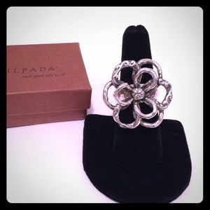Silpada Ring