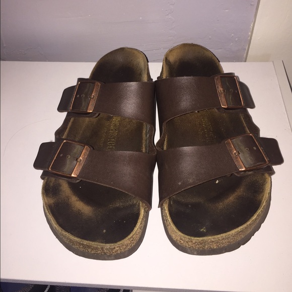 Birkenstock Shoes - Birkenstocks
