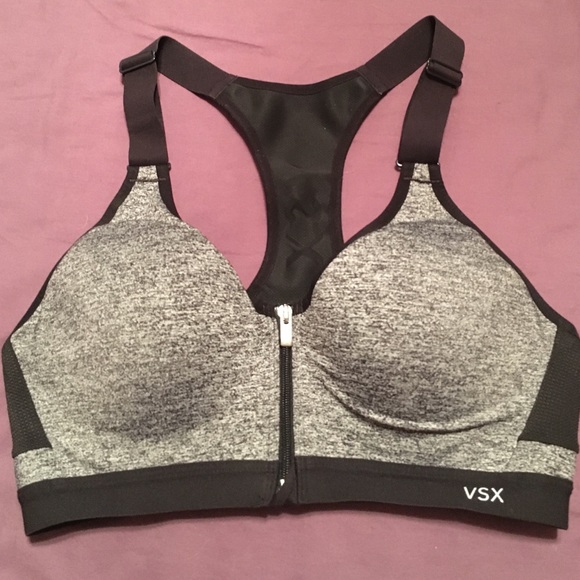 VSX Sports Bra