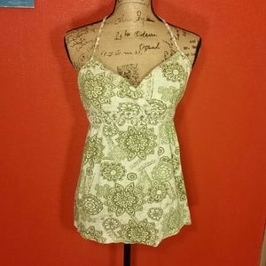 Self Esteem Tank Top