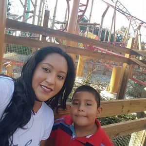 Meet your Posher, Johanna