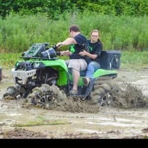 Meet your Posher, Crystal