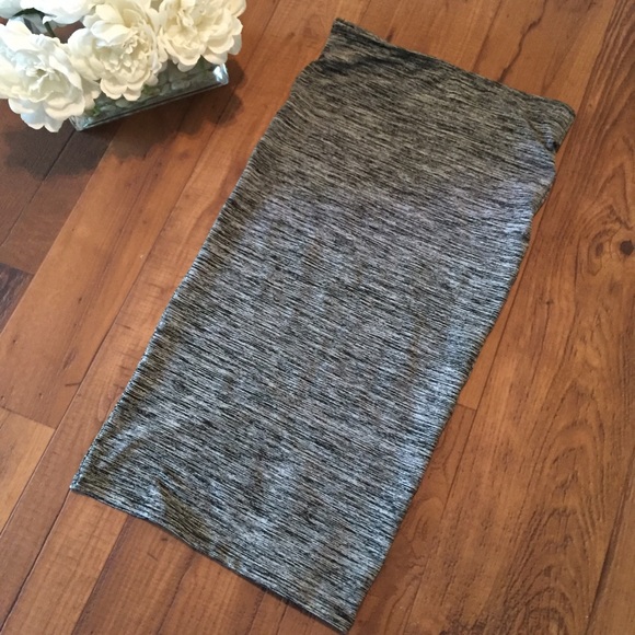 ⚫️SOLD⚫️Zara Skirt