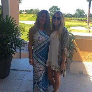 Meet your Posher, Lauralyn