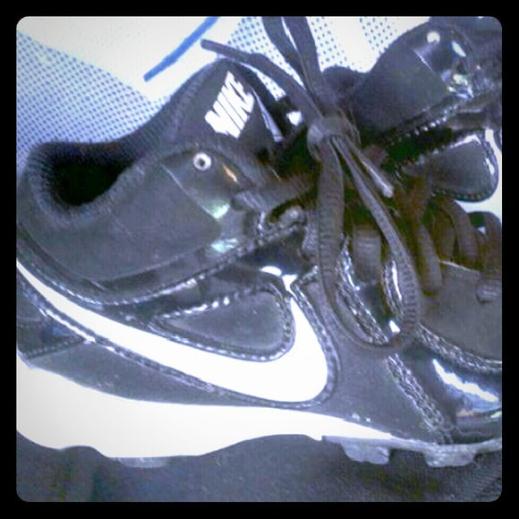 11c nike baseball cleats