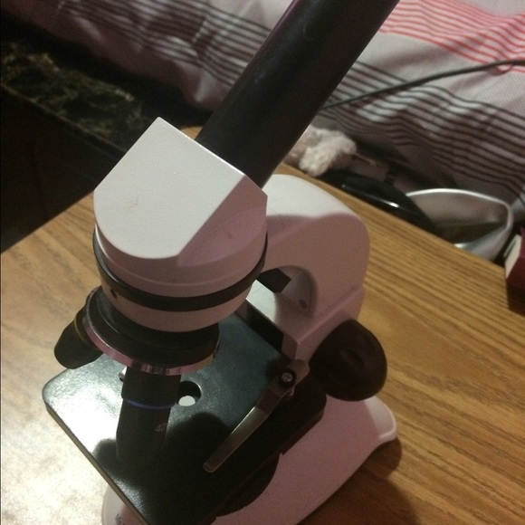 My First Lab Microscope - Picture 2 of 4