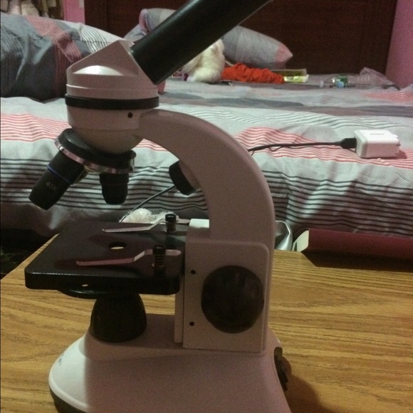 My First Lab Microscope - Picture 3 of 4