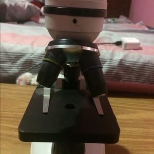 My First Lab Microscope