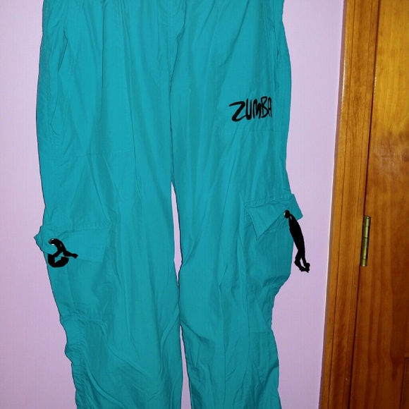 Zumba pants