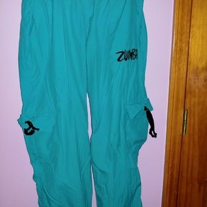 Zumba pants