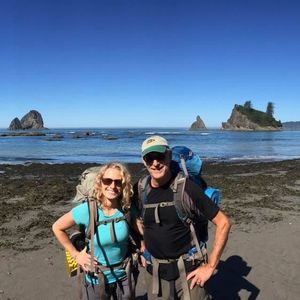 Meet your Posher, April