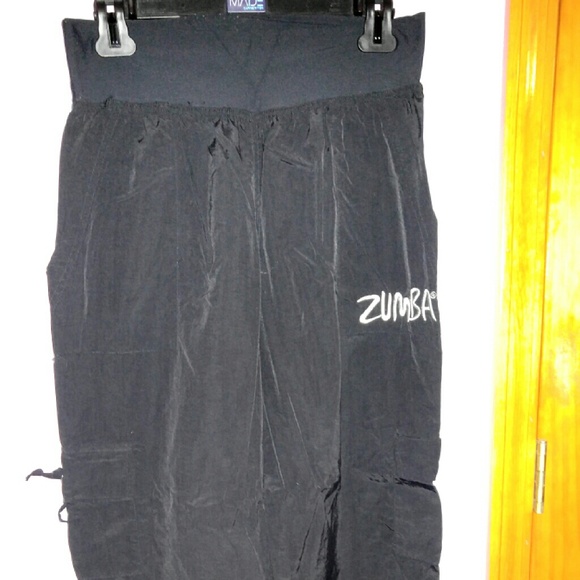 Zumba pants